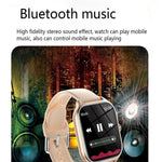 C28 Pro สมาร์ทวอทช์กีฬา BT หน้าจอ TFT 2.19 นิ้ว