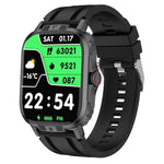 C29 Pro สมาร์ทวอทช์กีฬา BT หน้าจอ TFT 2.19 นิ้ว