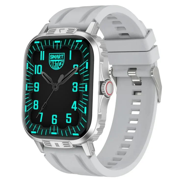 C29 Pro สมาร์ทวอทช์กีฬา BT หน้าจอ TFT 2.19 นิ้ว