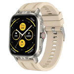 C29 Pro สมาร์ทวอทช์กีฬา BT หน้าจอ TFT 2.19 นิ้ว