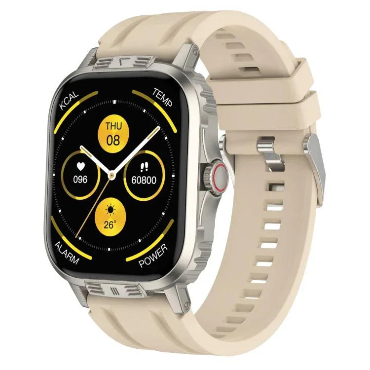 C29 Pro สมาร์ทวอทช์กีฬา BT หน้าจอ TFT 2.19 นิ้ว