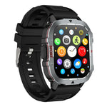 C30 Pro สมาร์ทวอทช์กีฬา BT กลางแจ้ง หน้าจอ TFT 2.19 นิ้ว