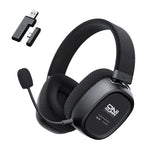 หูฟังเกม ONIKUMA GT839 Bluetooth 5.4 2.4G มีสาย