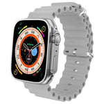 C900 Ultra3 สมาร์ทวอทช์ BT หน้าจอ TFT 2.09 นิ้ว รองรับการตอบรับสายด้วยท่าทาง