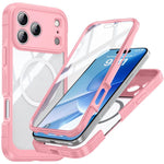 เคสโทรศัพท์กันน้ำ Life MagSafe แบบทนทาน สำหรับ iPhone 17 Pro Max, สำหรับ iPhone 17 Pro