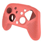 For Nintendo Switch 2 Pro GP-381 Game Controller Silicone Protective Case
