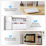 FNIRSI ERD-10 เครื่องตรวจจับรังสีแม่เหล็กไฟฟ้า 3 ใน 1, FNIRSI ERD-10