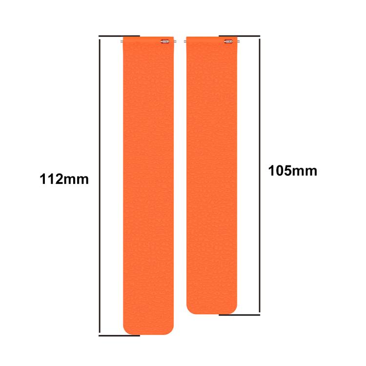 xDfind Litchi Texture Magnetic Silicone Watch Band, For Huawei Watch Fit4 / Fit4 Pro / Fit3, For Huawei Band 10 / 9 / 8
