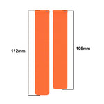 xDfind Litchi Texture Magnetic Silicone Watch Band, For Xiaomi Band 10 Pro/9 Pro/Redmi Watch 6/5/4, For Xiaomi Smart Bnad 10 / 9 / 8, For Redmi Watch 3 Active/Watch 3 Lite, For Redmi Watch 3