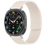 สายรัดนาฬิกาซิลิโคนแม่เหล็กลายลิ้นจี่ xDfind สำหรับ Samsung Galaxy Watch Ultra/Ultra 2025, สำหรับ Samsung Galaxy Watch8 / 8 Classic, สำหรับ Samsung Galaxy Watch 7 / 6 / 5 / FE, สำหรับ Samsung Galaxy Fit3 SM-R390