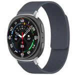 สายรัดนาฬิกาซิลิโคนแม่เหล็กลายลิ้นจี่ xDfind สำหรับ Samsung Galaxy Watch Ultra/Ultra 2025, สำหรับ Samsung Galaxy Watch8 / 8 Classic, สำหรับ Samsung Galaxy Watch 7 / 6 / 5 / FE, สำหรับ Samsung Galaxy Fit3 SM-R390