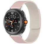 สายรัดนาฬิกาซิลิโคนแม่เหล็กลายลิ้นจี่ xDfind สำหรับ Samsung Galaxy Watch Ultra/Ultra 2025, สำหรับ Samsung Galaxy Watch8 / 8 Classic, สำหรับ Samsung Galaxy Watch 7 / 6 / 5 / FE, สำหรับ Samsung Galaxy Fit3 SM-R390