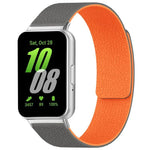 สายรัดนาฬิกาซิลิโคนแม่เหล็กลายลิ้นจี่ xDfind สำหรับ Samsung Galaxy Watch Ultra/Ultra 2025, สำหรับ Samsung Galaxy Watch8 / 8 Classic, สำหรับ Samsung Galaxy Watch 7 / 6 / 5 / FE, สำหรับ Samsung Galaxy Fit3 SM-R390