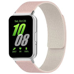 สายรัดนาฬิกาซิลิโคนแม่เหล็กลายลิ้นจี่ xDfind สำหรับ Samsung Galaxy Watch Ultra/Ultra 2025, สำหรับ Samsung Galaxy Watch8 / 8 Classic, สำหรับ Samsung Galaxy Watch 7 / 6 / 5 / FE, สำหรับ Samsung Galaxy Fit3 SM-R390
