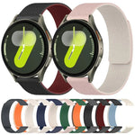 สายรัดนาฬิกาซิลิโคนแม่เหล็กลายลิ้นจี่ xDfind สำหรับ Samsung Galaxy Watch Ultra/Ultra 2025, สำหรับ Samsung Galaxy Watch8 / 8 Classic, สำหรับ Samsung Galaxy Watch 7 / 6 / 5 / FE, สำหรับ Samsung Galaxy Fit3 SM-R390