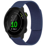 xDfind Litchi Texture Magnetic Silicone Watch Band, For Garmin Fenix 8/7X/6X/5X 26mm, For Garmin Fenix 8/7/6/5 22mm, For Garmin Fenix 8/7S/6S/5S 20mm, For Garmin Forerunner 45 / 45S / Swim 2 18mm