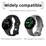 อะแดปเตอร์ชาร์จพอร์ต Type-C / USB-C แบบพกพา xDfind สำหรับ Google Pixel Watch 3 / Watch 2