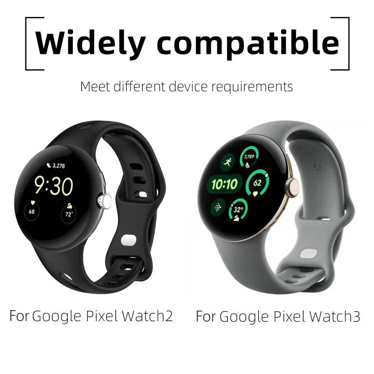อะแดปเตอร์ชาร์จพอร์ต Type-C / USB-C แบบพกพา xDfind สำหรับ Google Pixel Watch 3 / Watch 2