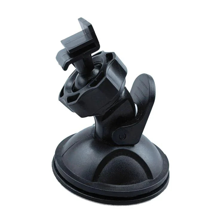 L-Type Car Driving Video Recorder Vacuum Suction Cup Holder