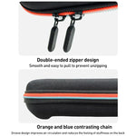 For Nintendo Switch 2 iPlay HBS-2840 Handle Protection Set Storage Bag