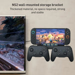 iPlay HBS-2836 ขาตั้งติดผนังสำหรับเก็บจอยเกมแบบอเนกประสงค์