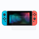 ฟิล์มกระจกนิรภัยขอบโค้ง HD ปราศจากฝุ่น สำหรับ Nintendo Switch 2, Nintendo Switch OLED, Nintendo Switch