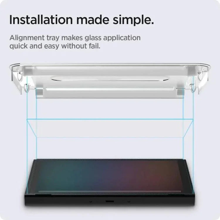 ฟิล์มกระจกนิรภัยขอบโค้ง HD ปราศจากฝุ่น สำหรับ Nintendo Switch 2, Nintendo Switch OLED, Nintendo Switch