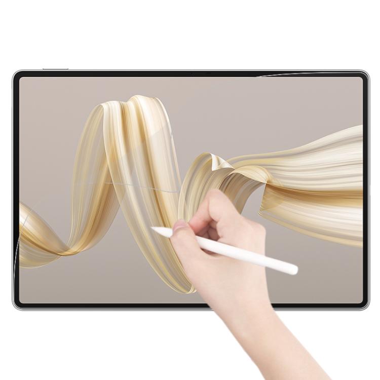 ฟิล์มกันรอยหน้าจอ Matte Paperfeel สำหรับ Huawei MatePad Pro 13.2, สำหรับ Huawei MatePad 11.5 2023 / Air 11.5, สำหรับ Huawei MatePad SE 11 2024