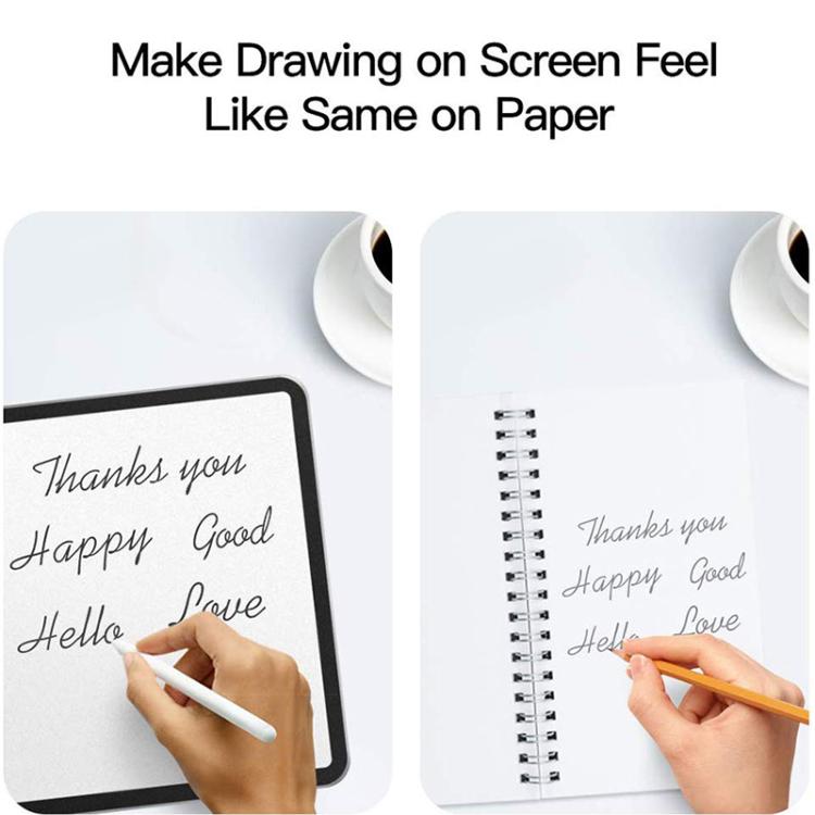ฟิล์มกันรอยหน้าจอ Matte Paperfeel สำหรับ Huawei MatePad Pro 13.2, สำหรับ Huawei MatePad 11.5 2023 / Air 11.5, สำหรับ Huawei MatePad SE 11 2024