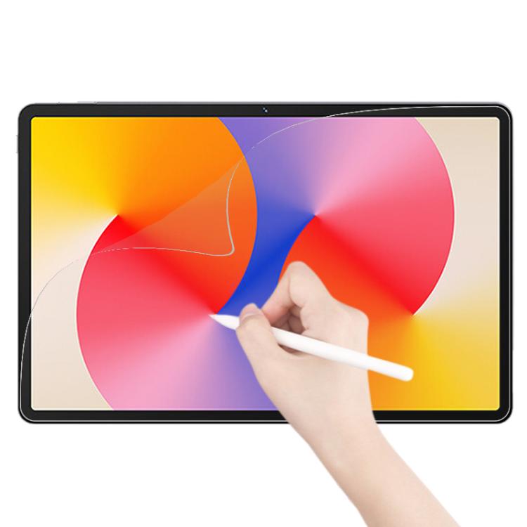 ฟิล์มกันรอยหน้าจอ Matte Paperfeel สำหรับ Huawei MatePad Pro 13.2, สำหรับ Huawei MatePad 11.5 2023 / Air 11.5, สำหรับ Huawei MatePad SE 11 2024