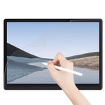 ฟิล์มกันรอยหน้าจอ Matte Paperfeel สำหรับ Microsoft Surface Pro 9, สำหรับ Microsoft Surface Laptop Studio 14.4, สำหรับ Microsoft Surface Pro 8