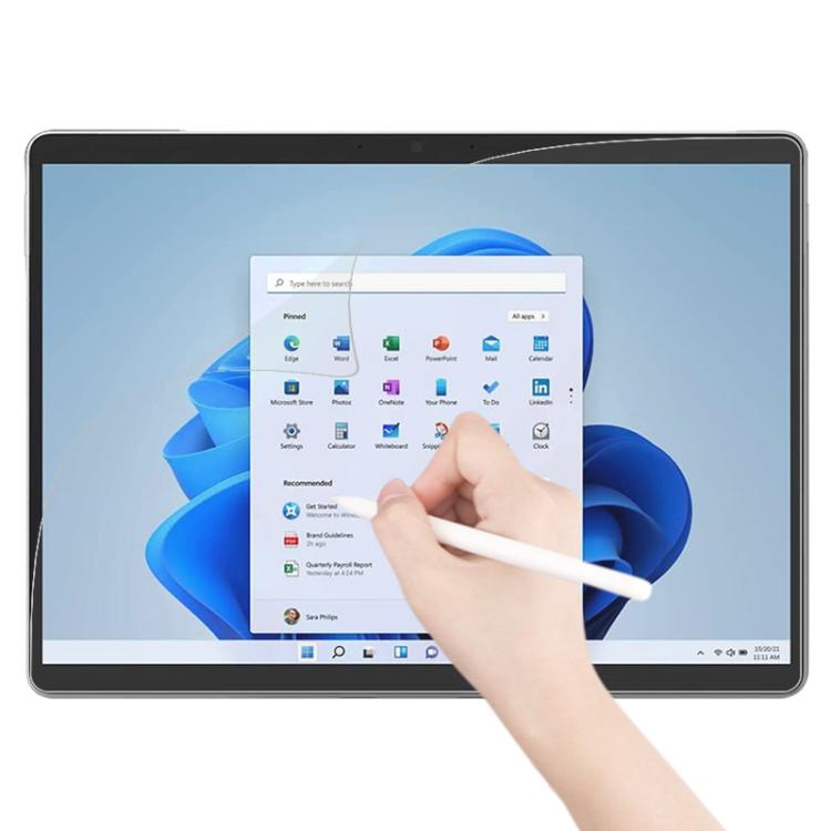 Matte Paperfeel Screen Protector, For Microsoft Surface Pro 13 inch 12th, For Microsoft Surface Pro 12 inch 2025, For Microsoft Surface Go 4, For Microsoft Surface Pro 9, For Microsoft Surface Laptop Studio 14.4, For Microsoft Surface Pro 8