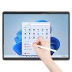 ฟิล์มกันรอยหน้าจอ Matte Paperfeel สำหรับ Microsoft Surface Pro 9, สำหรับ Microsoft Surface Laptop Studio 14.4, สำหรับ Microsoft Surface Pro 8