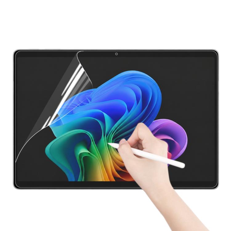 Matte Paperfeel Screen Protector, For Microsoft Surface Pro 13 inch 12th, For Microsoft Surface Pro 12 inch 2025, For Microsoft Surface Go 4, For Microsoft Surface Pro 9, For Microsoft Surface Laptop Studio 14.4, For Microsoft Surface Pro 8
