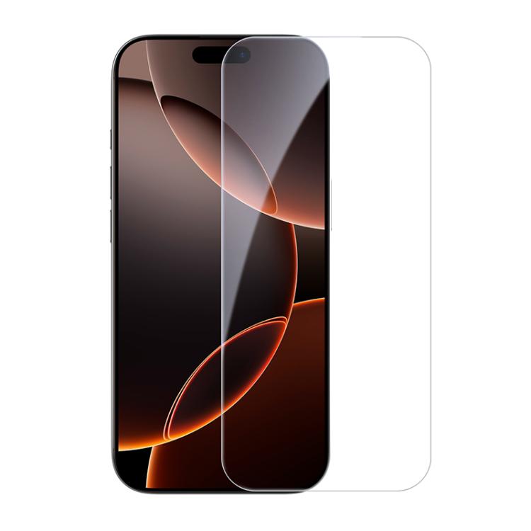 ฟิล์มกระจกนิรภัย NILLKIN H+Pro AR สำหรับ iPhone 17 Pro Max, สำหรับ iPhone 17 Pro, สำหรับ iPhone 17, สำหรับ iPhone Air, สำหรับ iPhone 16 Pro