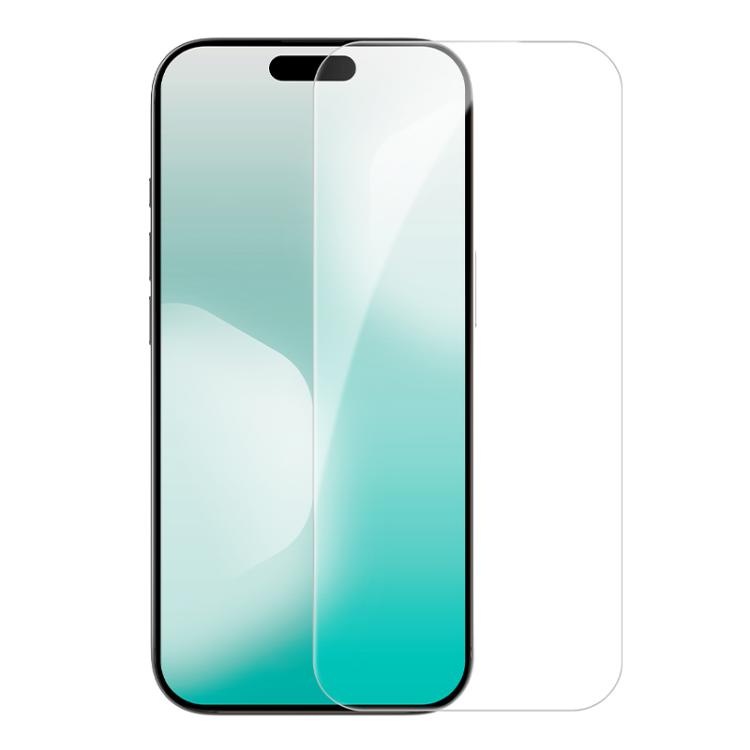 ฟิล์มกระจกนิรภัย NILLKIN H+Pro AR สำหรับ iPhone 17 Pro Max, สำหรับ iPhone 17 Pro, สำหรับ iPhone 17, สำหรับ iPhone Air, สำหรับ iPhone 16 Pro