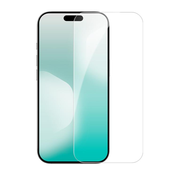 NILLKIN H+Pro AR Tempered Glass Film, For iPhone 18 Pro / 17 Pro, For iPhone 18 Pro Max / 17 Pro Max, For iPhone 17, For iPhone Air, For iPhone 16 Pro