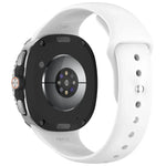สายรัดนาฬิกาซิลิโคน xDfind แบบหัวเข็มขัดกลับด้าน สำหรับ Samsung Galaxy Watch8 / 8 Classic