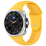สายรัดนาฬิกาซิลิโคน xDfind แบบหัวเข็มขัดกลับด้าน สำหรับ Samsung Galaxy Watch8 / 8 Classic