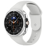 สายรัดนาฬิกาซิลิโคน xDfind แบบหัวเข็มขัดกลับด้าน สำหรับ Samsung Galaxy Watch8 / 8 Classic