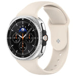 สายรัดนาฬิกาซิลิโคน xDfind แบบหัวเข็มขัดกลับด้าน สำหรับ Samsung Galaxy Watch8 / 8 Classic