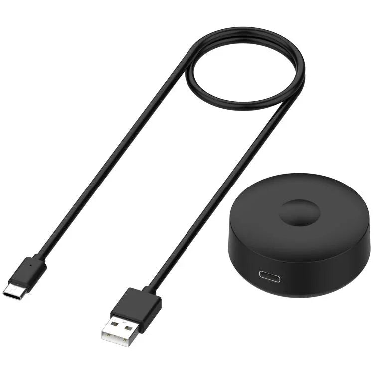 สายชาร์จแปรงสีฟันไฟฟ้า xDfind Type-C / USB-C ยาว 1 เมตร สำหรับ Oral-B iO Series 10 / 9 / 8 / 7