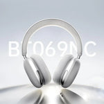 หูฟังสเตอริโอไร้สาย ANC BT069NC BT5.4