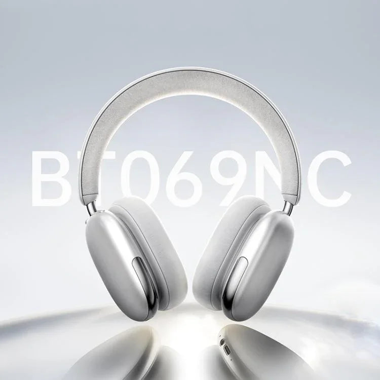 หูฟังสเตอริโอไร้สาย ANC BT069NC BT5.4