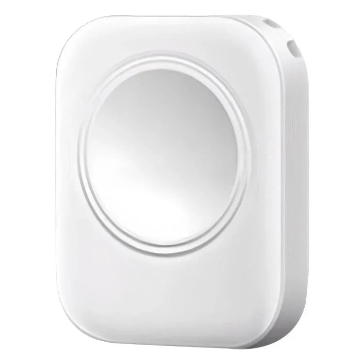 ที่ชาร์จไร้สายแม่เหล็กแบบพกพา 8 พิน xDfind สำหรับ Apple Watch