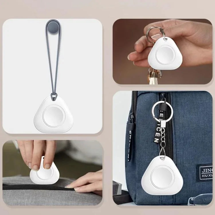 ที่ชาร์จไร้สายแม่เหล็กแบบพกพา 8 พินและ Type-C xDfind สำหรับ Apple Watch
