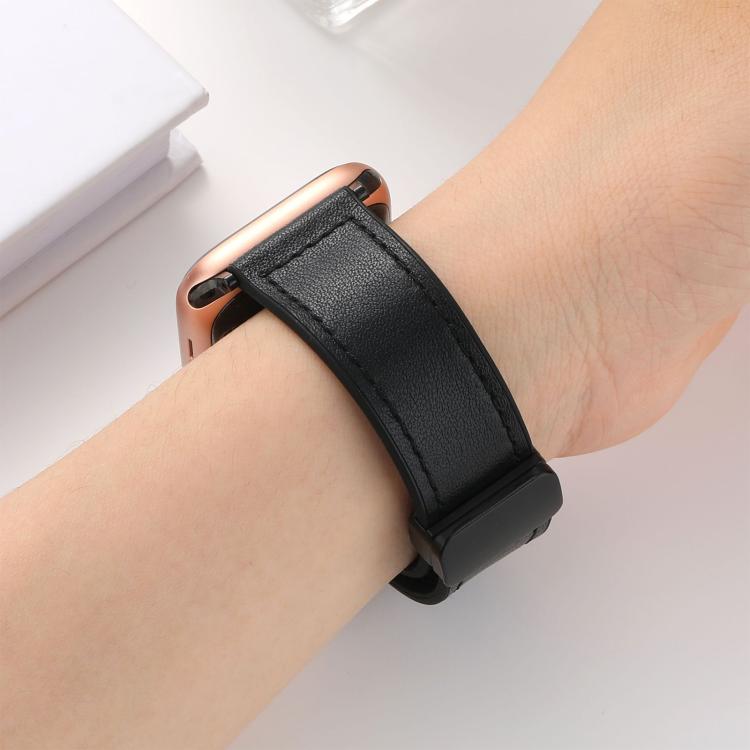 xDfind Crazy Horse Pattern Silicone Skin Magnetic Buckle Watch Band, For Xiaomi Band 10 Pro/9 Pro/Redmi Watch 6/5/4, For Redmi Watch 3 Active / Watch 3 Lite, For Redmi Watch 3