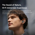 หูฟังบลูทูธแบบใส่สองข้าง F38 สมาร์ทวอทช์ IP67 รองรับการตรวจวัดอัตราการเต้นหัวใจ ซิลิโคน หนัง เหล็ก
