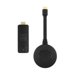 AM18053 Dongle เครื่องส่งและรับสัญญาณ HDMI ไร้สาย 1080P HD, AM18053 HDMI Dongle