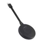 AM18053 Dongle เครื่องส่งและรับสัญญาณ HDMI ไร้สาย 1080P HD, AM18053 HDMI Dongle